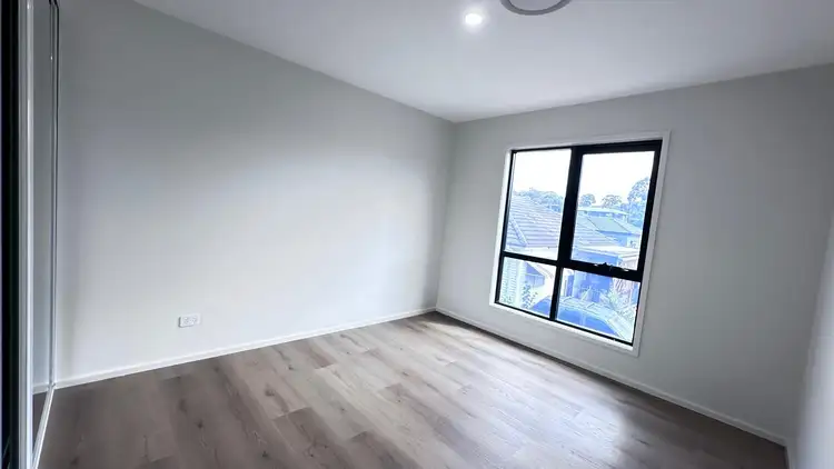 Second view of Homely house listing, 2/19 Dan Street, Campbelltown NSW 2560