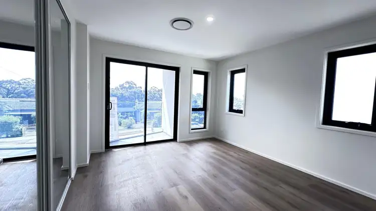 Third view of Homely house listing, 2/19 Dan Street, Campbelltown NSW 2560
