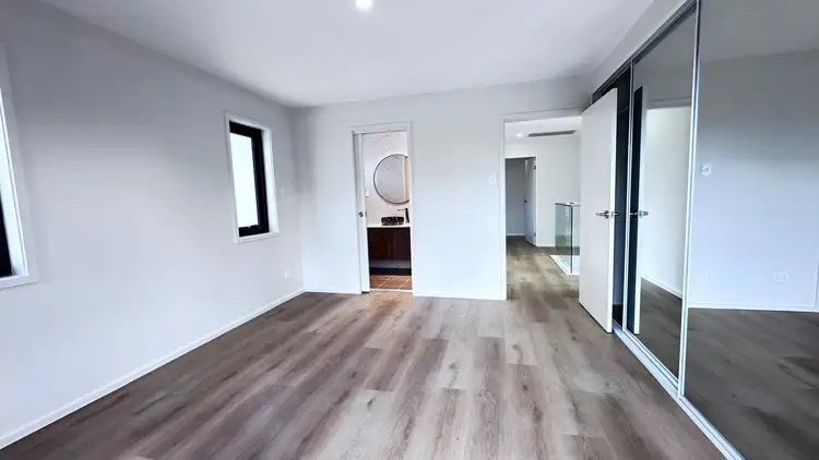 Fourth view of Homely house listing, 2/19 Dan Street, Campbelltown NSW 2560