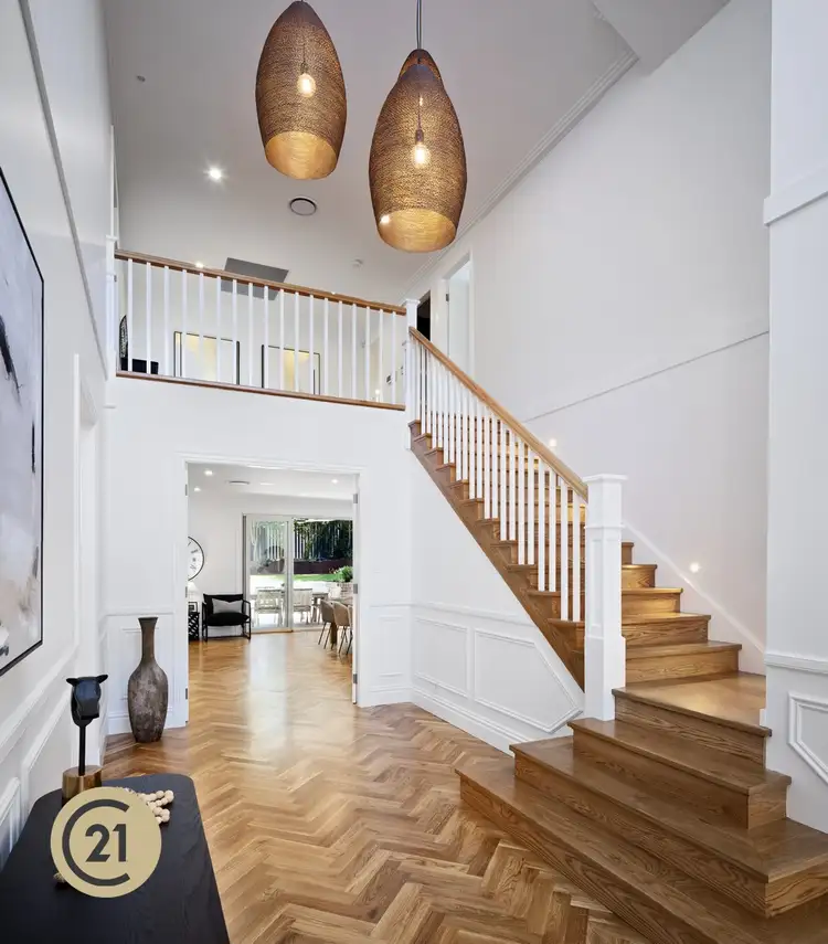 Third view of Homely house listing, 14 Lyne Road, Cheltenham NSW 2119