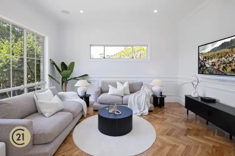Fifth view of Homely house listing, 14 Lyne Road, Cheltenham NSW 2119