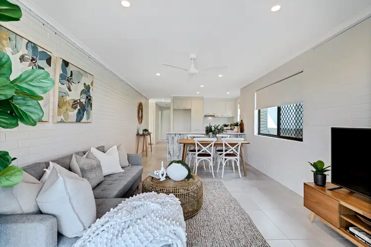 Third view of Homely unit listing, 4/46 Kingsford Smith Parade, Maroochydore QLD 4558