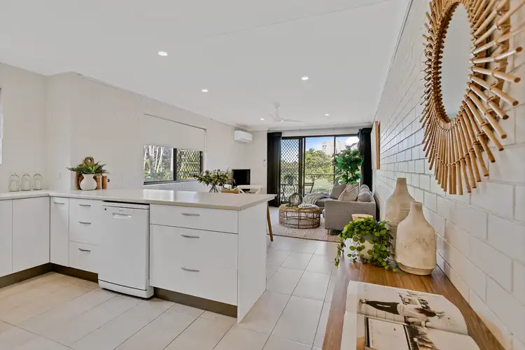 Fourth view of Homely unit listing, 4/46 Kingsford Smith Parade, Maroochydore QLD 4558