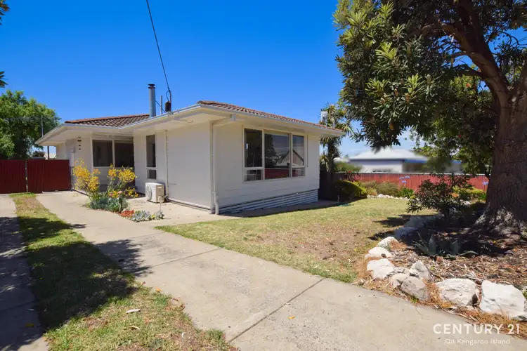 Main view of Homely house listing, 36 Franklin Street, Kingscote SA 5223