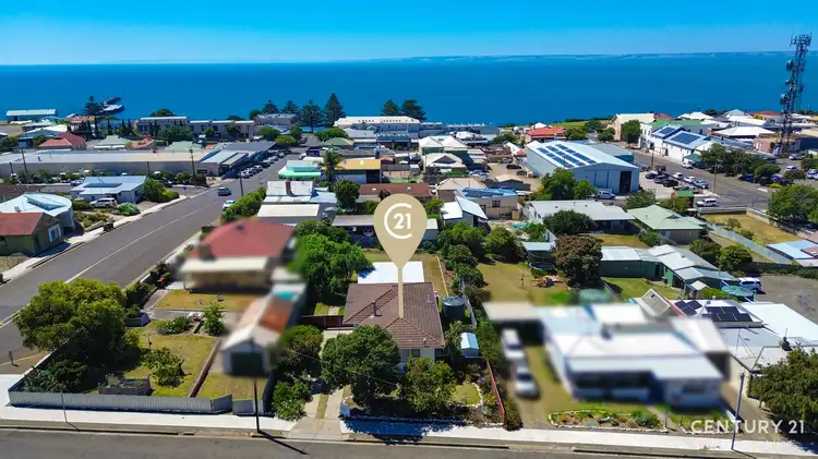 Second view of Homely house listing, 36 Franklin Street, Kingscote SA 5223