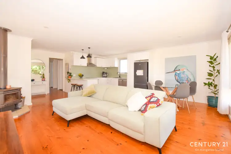 Third view of Homely house listing, 36 Franklin Street, Kingscote SA 5223