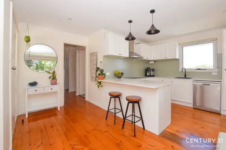 Sixth view of Homely house listing, 36 Franklin Street, Kingscote SA 5223