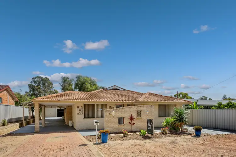 Main view of Homely house listing, 14 Wilkerson Way, Withers WA 6230