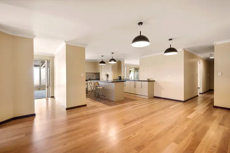 Third view of Homely house listing, 14 Wilkerson Way, Withers WA 6230