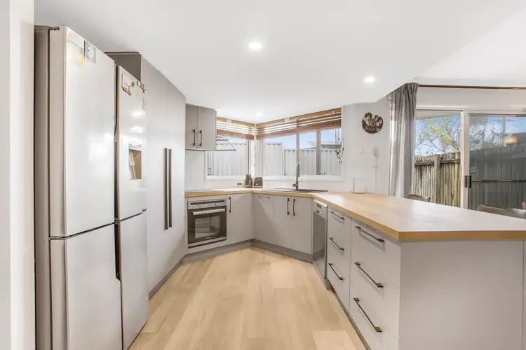 Second view of Homely townhouse listing, 3/14-16 Tolman Court, Maroochydore QLD 4558