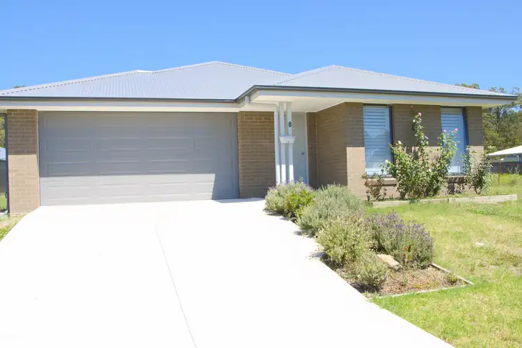 Main view of Homely house listing, 8 Sapling Road, Karuah NSW 2324