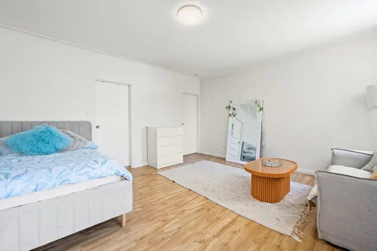 Second view of Homely studio listing, 3/180 Bondi Road, Bondi NSW 2026