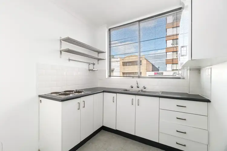 Third view of Homely studio listing, 3/180 Bondi Road, Bondi NSW 2026