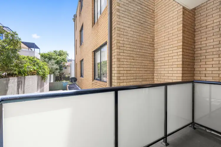 Fourth view of Homely studio listing, 3/180 Bondi Road, Bondi NSW 2026