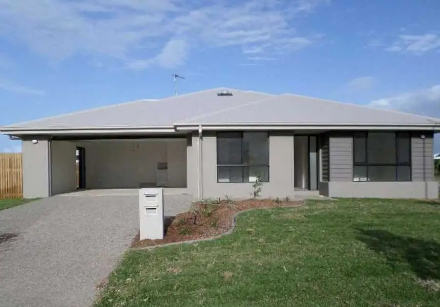 Main view of Homely house listing, 1/2 Cassinia Street, Mount Low QLD 4818