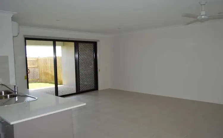 Third view of Homely house listing, 1/2 Cassinia Street, Mount Low QLD 4818