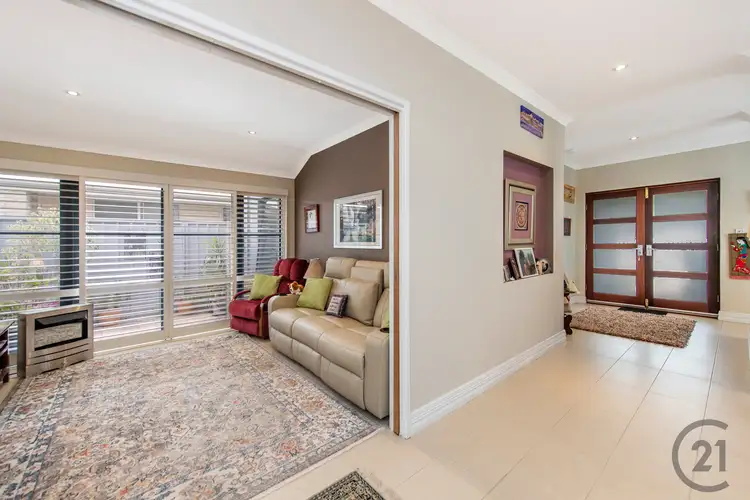 Fifth view of Homely house listing, 18 Jubata Gardens, Dudley Park WA 6210