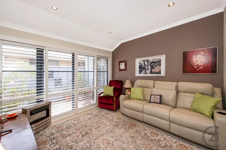Sixth view of Homely house listing, 18 Jubata Gardens, Dudley Park WA 6210