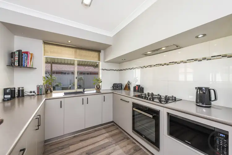 Second view of Homely house listing, 7 Summerlea Avenue, Meadow Springs WA 6210