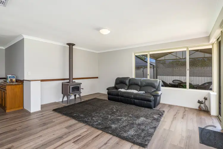 Sixth view of Homely house listing, 7 Summerlea Avenue, Meadow Springs WA 6210