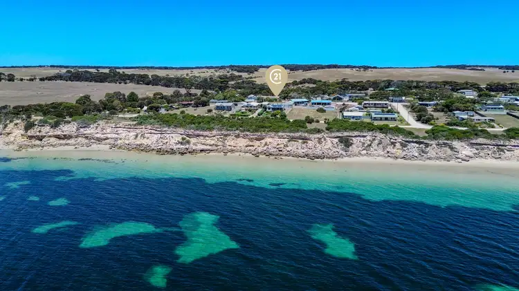 Main view of Homely house listing, 48 The Esplanade, Baudin Beach SA 5222