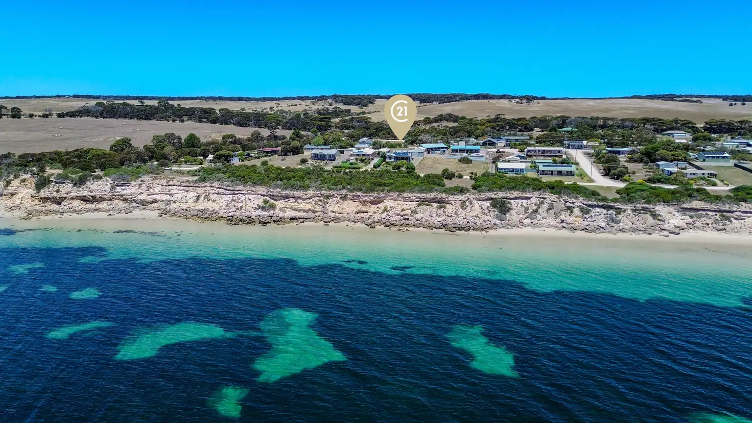 Main view of Homely house listing, 48 The Esplanade, Baudin Beach SA 5222