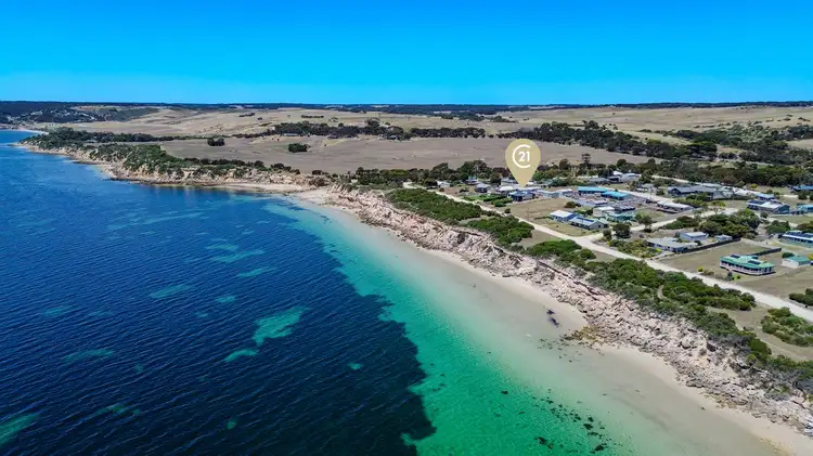 Second view of Homely house listing, 48 The Esplanade, Baudin Beach SA 5222