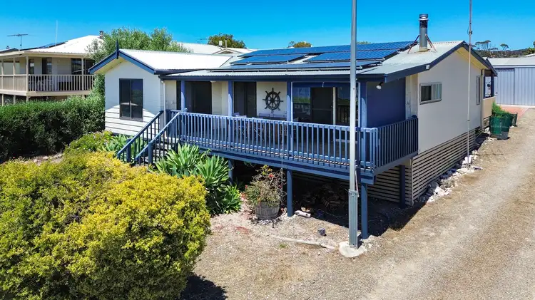 Third view of Homely house listing, 48 The Esplanade, Baudin Beach SA 5222