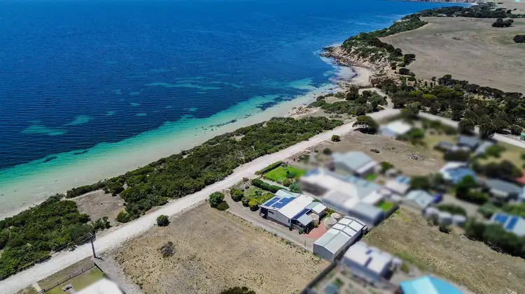 Fourth view of Homely house listing, 48 The Esplanade, Baudin Beach SA 5222