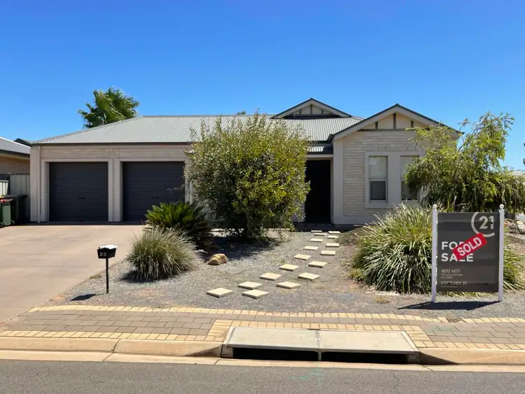 Main view of Homely house listing, 20 Upton Drive, Port Pirie SA 5540