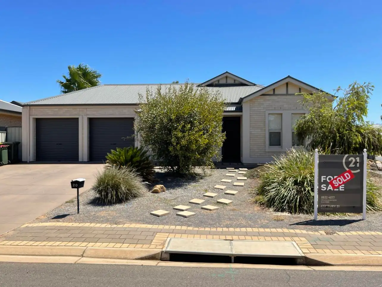 Main view of Homely house listing, 20 Upton Drive, Port Pirie SA 5540