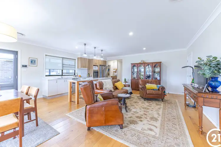 Third view of Homely house listing, 2/2 Reymond Street, Forbes NSW 2871