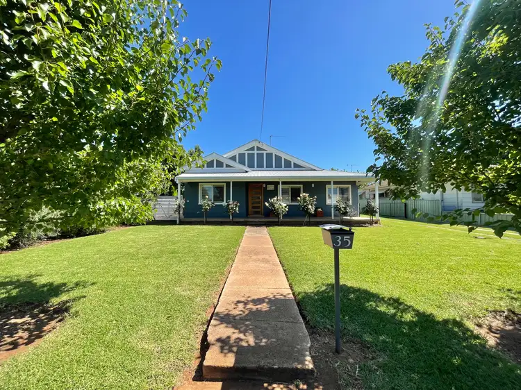 35 Thomson Street