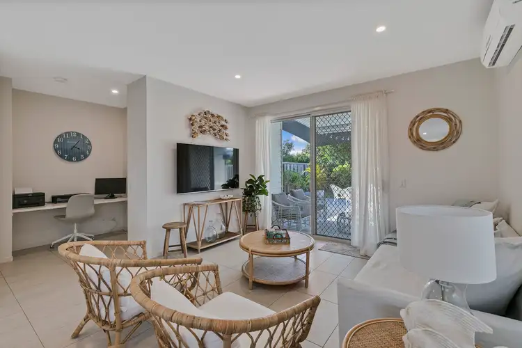 Fourth view of Homely semi-detached listing, 105 Paradise Circuit, Maroochydore QLD 4558