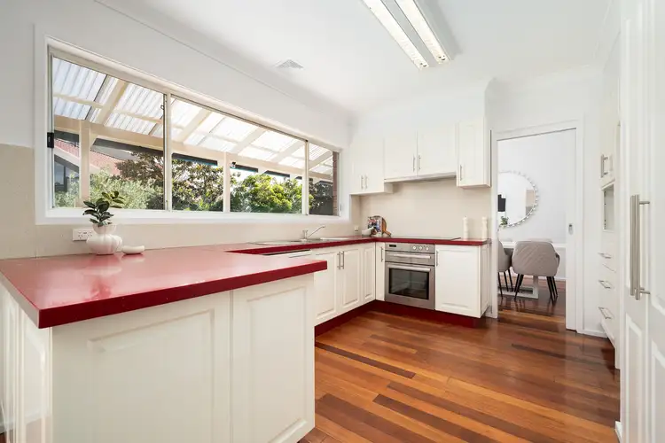 Sixth view of Homely house listing, 25 Protea Place, Cherrybrook NSW 2126