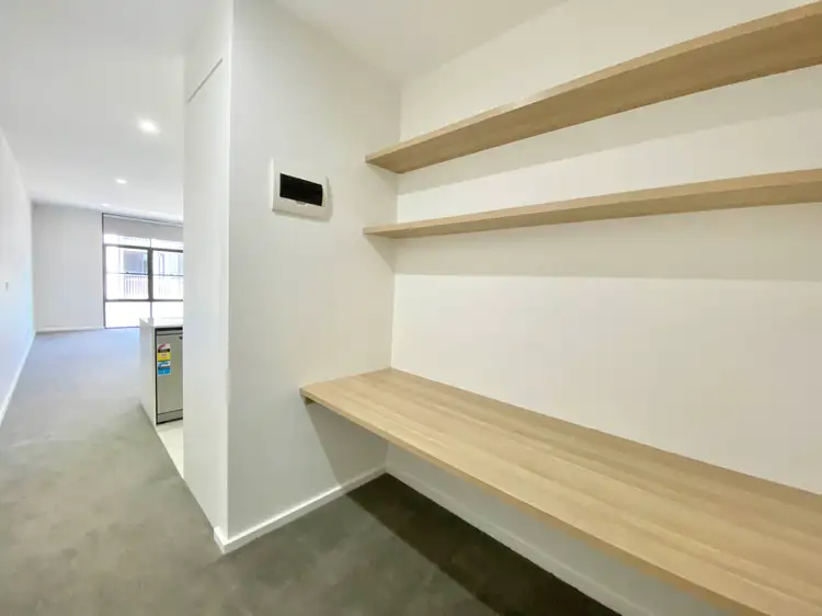 Third view of Homely apartment listing, 108/19 Throsby Street, Wickham NSW 2293