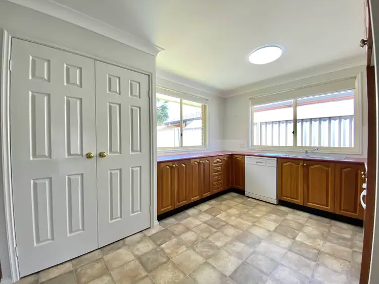 Fifth view of Homely semi-detached listing, 2/78 Myles Avenue, Warners Bay NSW 2282