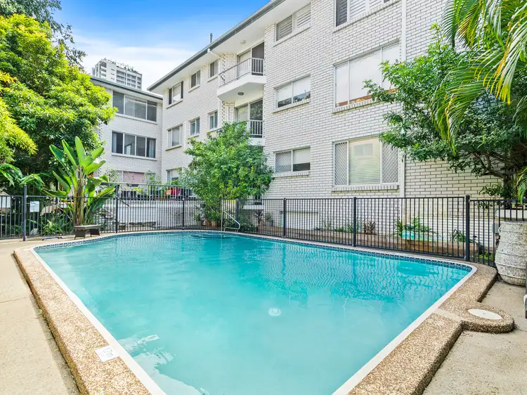 Second view of Homely apartment listing, 1/141 Surf Parade, Broadbeach QLD 4218