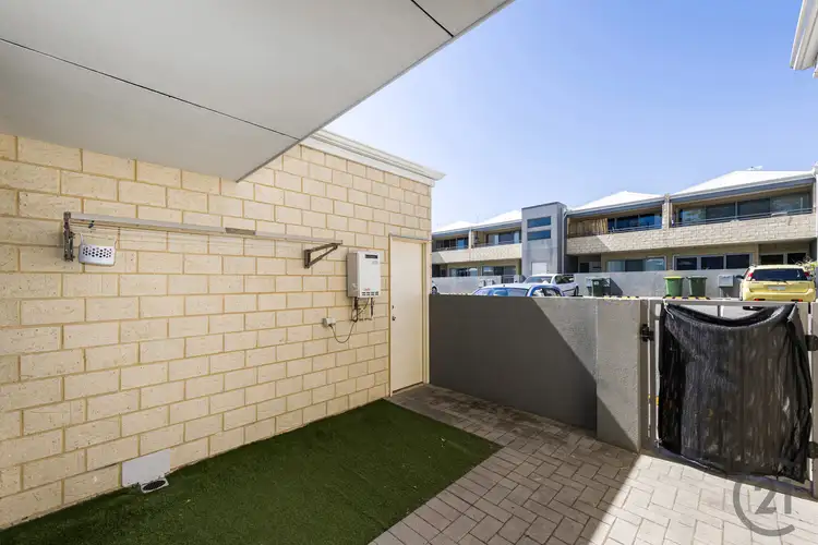 Fifth view of Homely townhouse listing, 10/20 Service Street, Mandurah WA 6210