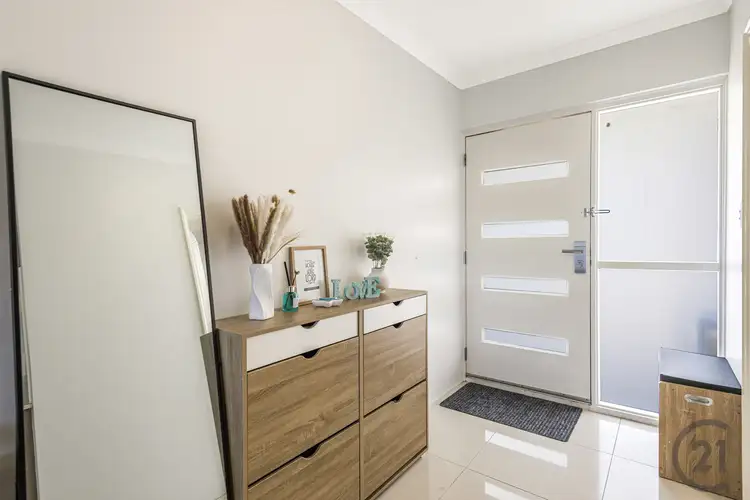 Sixth view of Homely townhouse listing, 10/20 Service Street, Mandurah WA 6210