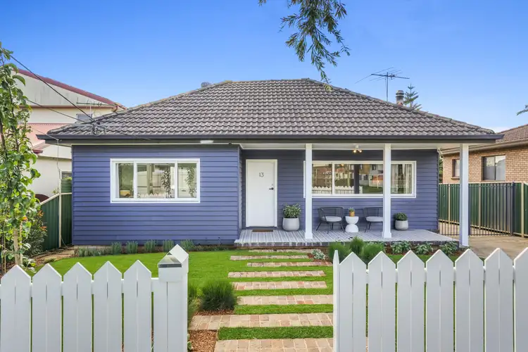 13 Moir Street, Smithfield NSW 2164