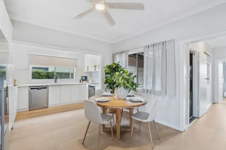 Third view of Homely house listing, 13 Moir Street, Smithfield NSW 2164