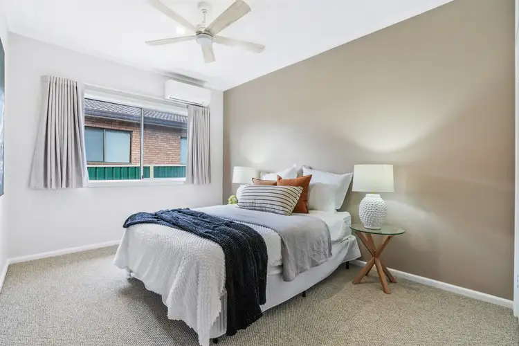 Fourth view of Homely house listing, 13 Moir Street, Smithfield NSW 2164