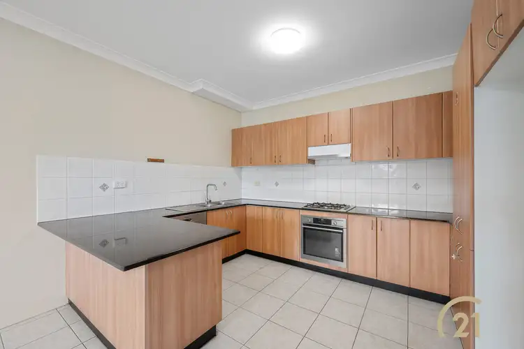 Second view of Homely unit listing, 8/14-18 Fairlight Avenue, Fairfield NSW 2165