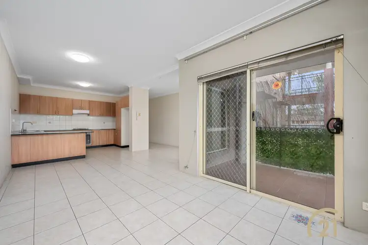 Third view of Homely unit listing, 8/14-18 Fairlight Avenue, Fairfield NSW 2165