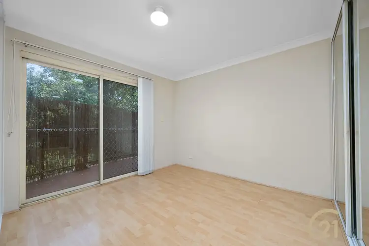Fifth view of Homely unit listing, 8/14-18 Fairlight Avenue, Fairfield NSW 2165