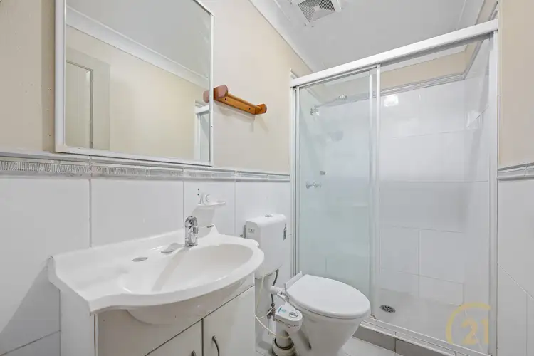 Sixth view of Homely unit listing, 8/14-18 Fairlight Avenue, Fairfield NSW 2165