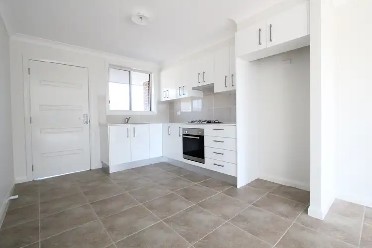 Second view of Homely semi-detached listing, 2 Weir Street, Leppington NSW 2179