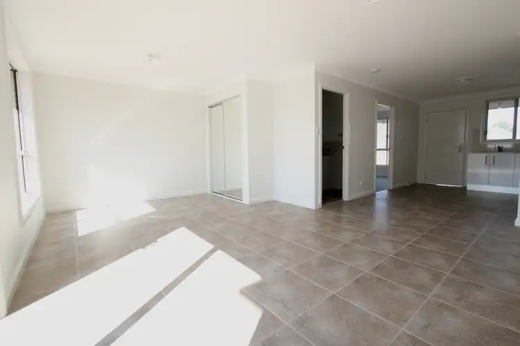 Third view of Homely semi-detached listing, 2 Weir Street, Leppington NSW 2179