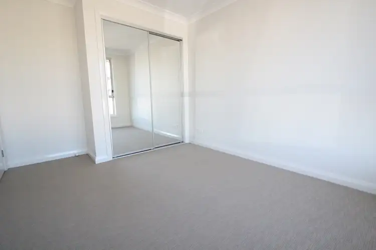 Fourth view of Homely semi-detached listing, 2 Weir Street, Leppington NSW 2179